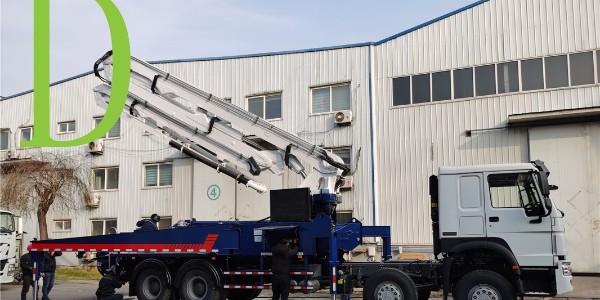 混凝土泵車(chē)中活塞導(dǎo)向環(huán)起到了什么作用？