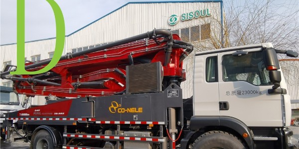 混凝土泵的砼現(xiàn)場(chǎng)如何注意哪些事項(xiàng)？