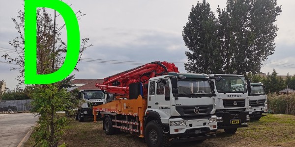 泵車國(guó)六時(shí)代已到來，抓住機(jī)遇很重要