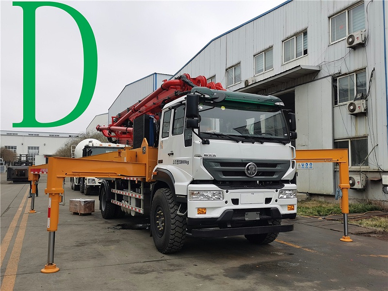 青島泵車價格 (7)