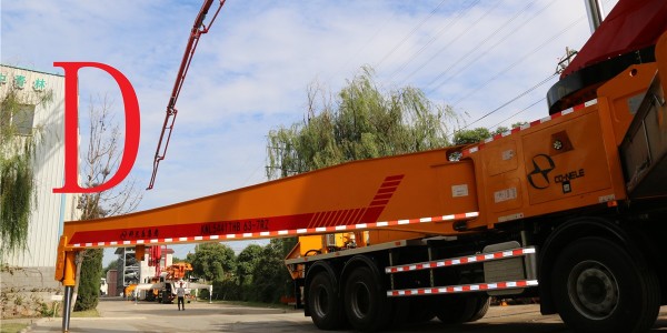 收藏這篇文章，今后泵車遇到故障不用怕（二）