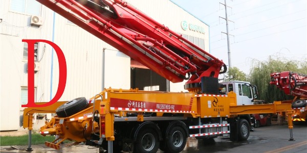 收藏這篇文章，今后泵車遇到故障不用怕（三）