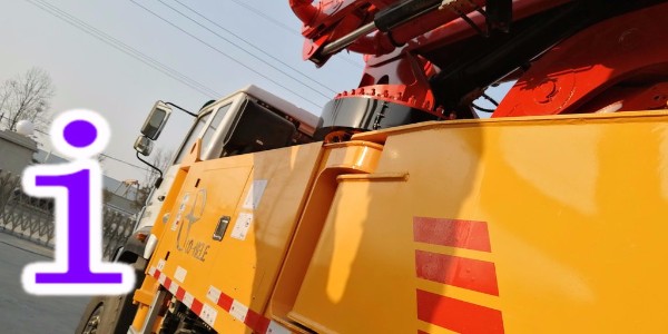 輸送管口徑、分配閥性能以及出口壓力的限制會影響混凝土泵發力？