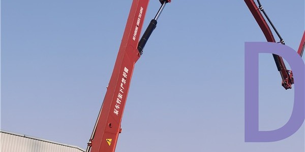 泵車堵管的相關處理辦法