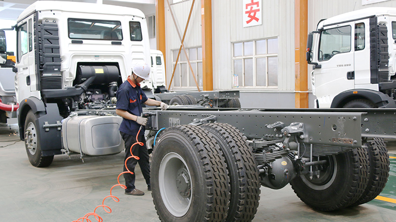 科尼樂工作車間