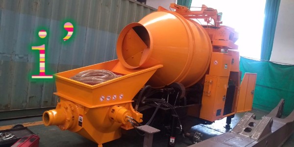 如何根據驅動、推動活塞的介質等方法來選購適合您施工的混凝土泵呢？