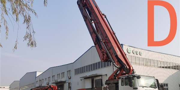 泵車的磨合期要怎么度過？