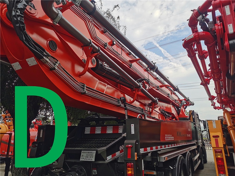 青島混凝土泵車價格 (14)