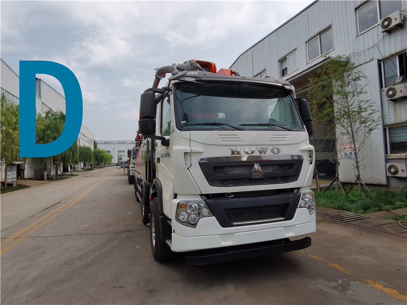 青島混凝土泵車價(jià)格 (14)