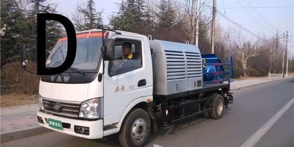 引起混凝土泵在泵送過程中堵塞的原因？