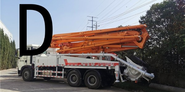 夏天到了，使用混凝土泵車要注意什么？