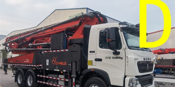 雨季泵車施工前做哪些準備？