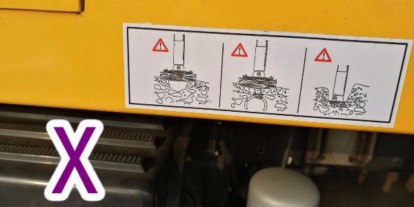 天泵行駛過程中嚴禁哪些操作，不然就會發生事故——科尼樂集團