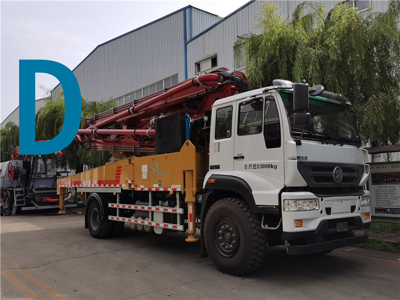 青島混凝土泵車價格 (9)