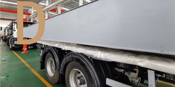 泵車泵送、攪拌液壓系統(tǒng)排油是如何做到的？