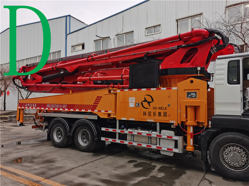 青島泵車價格 (1)