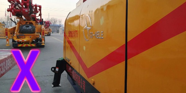 對混凝土泵螺栓聯接部位進行檢查需要注意哪些要素？—干貨篇（二）