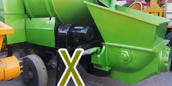 對混凝土泵螺栓聯接部位進行檢查需要注意哪些要素？—干貨篇（一）