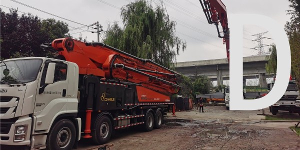 泵車(chē)安全施工要謹(jǐn)記，哪些需注意的點(diǎn)