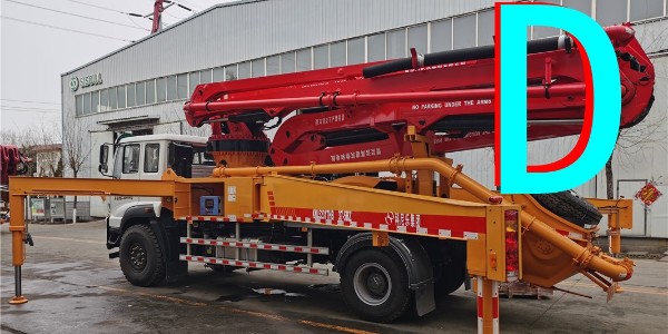 泵車(chē)這幾大問(wèn)題，絕不能忽視！