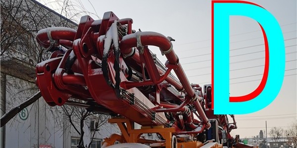 不經(jīng)意的操作會(huì)影響泵車(chē)的安全問(wèn)題