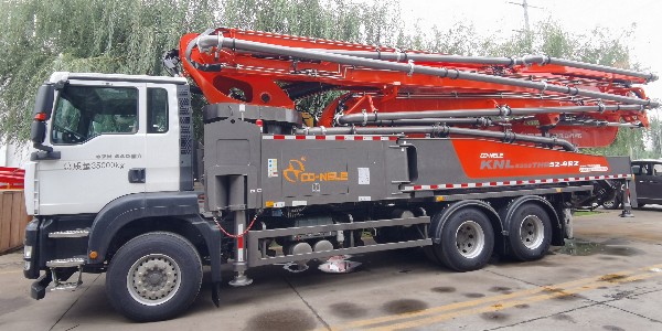 泵車(chē)更換活塞的常見(jiàn)問(wèn)題