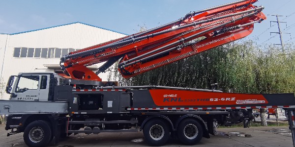 常見(jiàn)的泵車(chē)活塞問(wèn)題有哪些