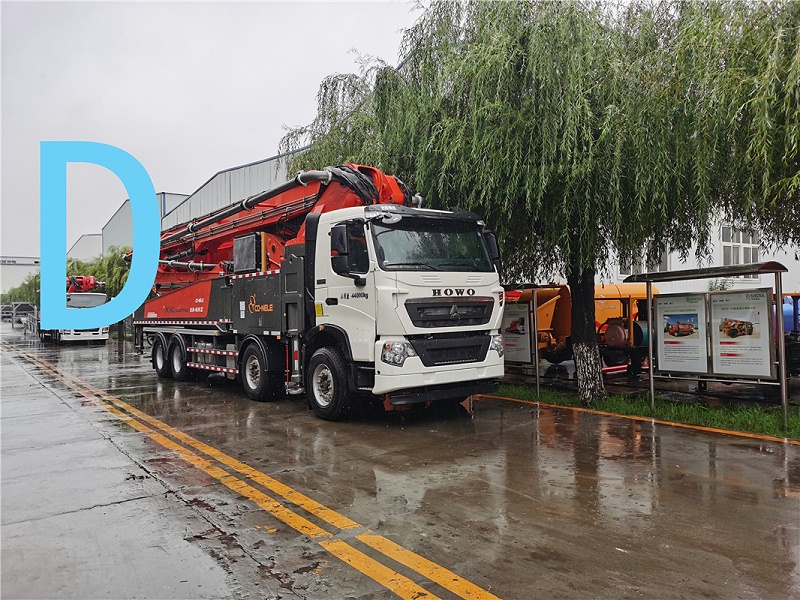 青島混凝土泵車價格 (39)