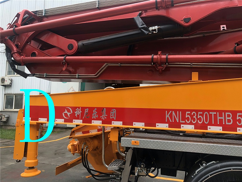 青島小型混凝土泵車價(jià)格 (5)