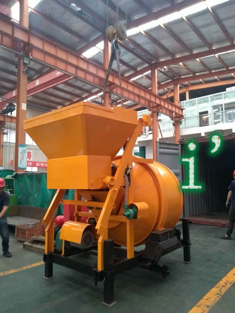 青島混凝土輸送泵價格 (11)