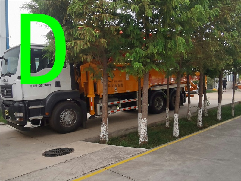 青島混凝土泵車(chē)價(jià)格 (11)