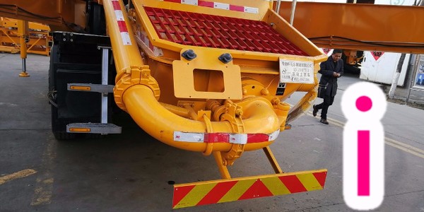 混凝土泵的排污閥、溫度計、油位計、高壓濾油器的壽命如何延長？