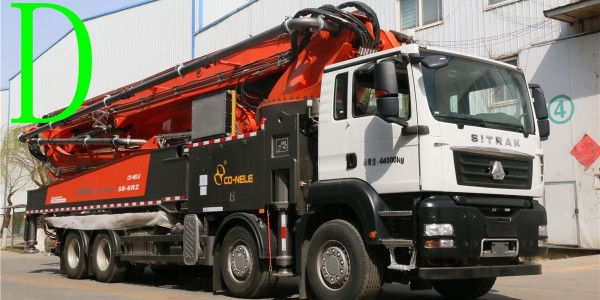 泵車使用時忌哪幾點？