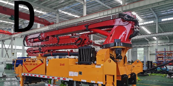 混凝土泵的正確使用方式有哪些？