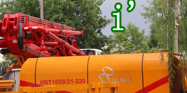 混凝土泵更換液壓油時(shí)，為什么需要格外留意更換時(shí)間和頻率？