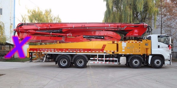 小科說小型泵車—三臂動作緩慢？點進來看這篇文章就能解決