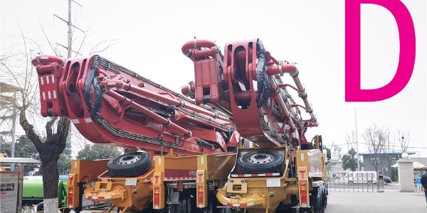 泵車作業(yè)中會(huì)發(fā)生哪些危險(xiǎn)事故？