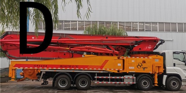 如何在夏天正確使用混凝土泵車？