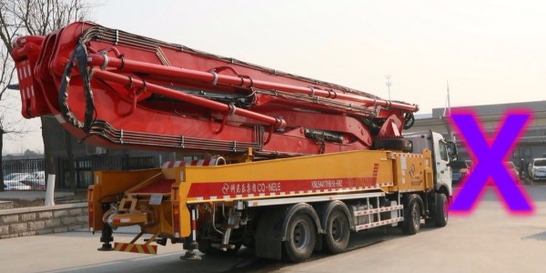 小型泵車的“大腿”能不能使上勁，全靠這篇官方秘籍