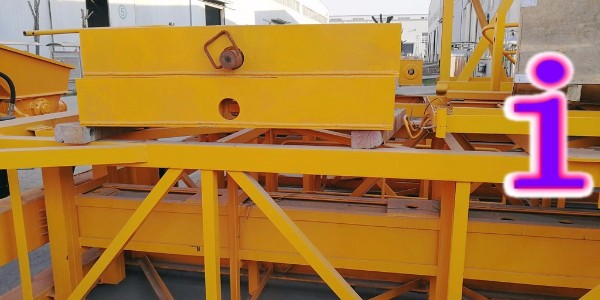 小科說混凝土泵—進行骨料澆注需要留心哪些細節？（二）