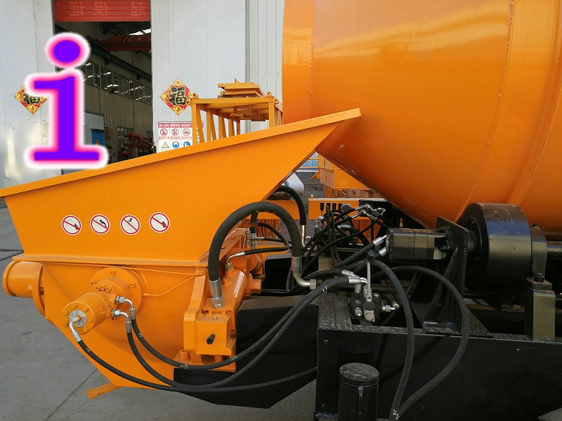 青島混凝土泵價格 (1)