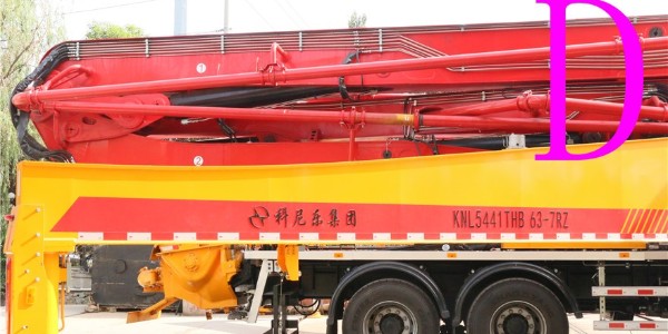 泵車出料時發生故障？小科教您解決