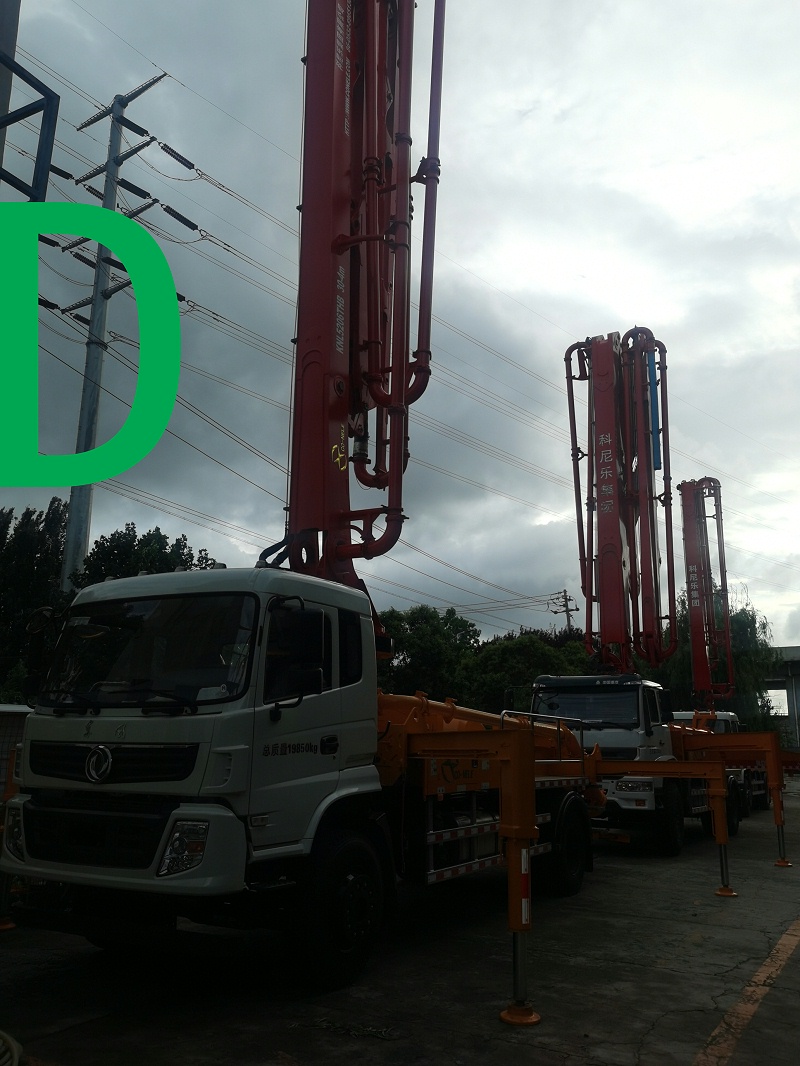 青島混凝土泵車價格 (28)