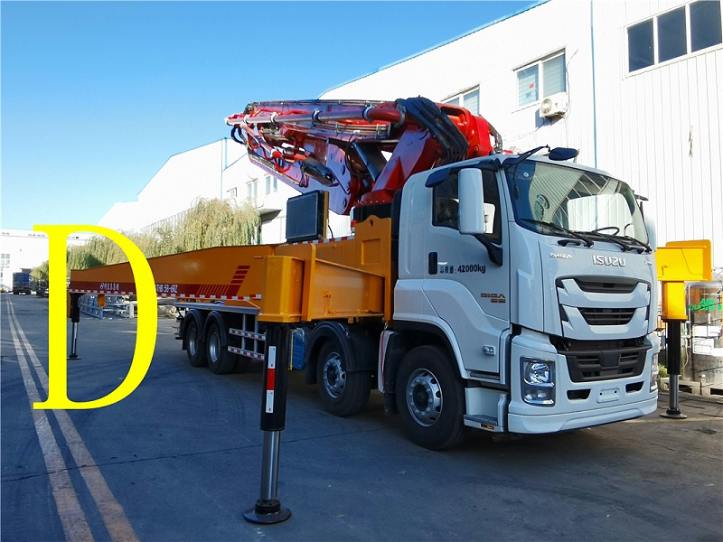 青島混凝土泵車價格 (36)