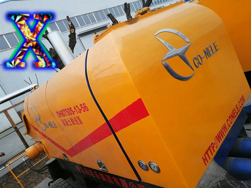 青島混凝土輸送泵價(jià)格 (11)