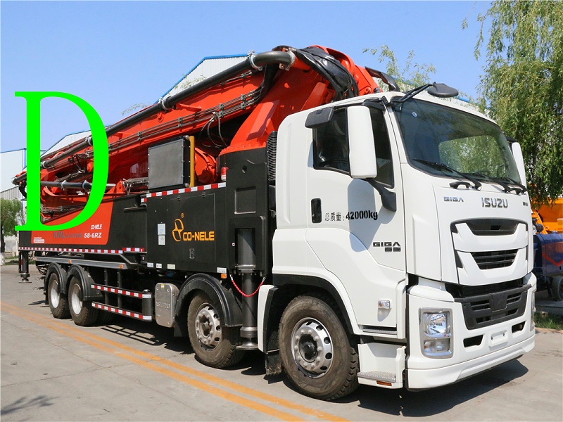 青島泵車(chē)價(jià)格 (15)